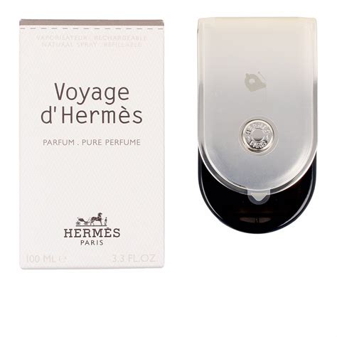 Recensioni Voyage d‘Hermès di Hermès 